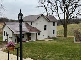 4245 State Highway 81, Argyle, WI 53504