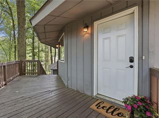 365 Kendrix Road, Sugar Hill, GA 30518