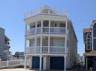 26 W 17th St FLOOR 1, Ocean City, NJ 08226