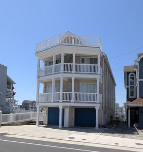 26 W 17th St Floor 1, Ocean City, NJ, 08226