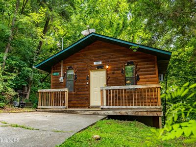 2036 Ridge Rd #14, Pigeon Forge, TN, 37863