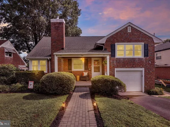 211 Opal Ave, Reading, PA 19606