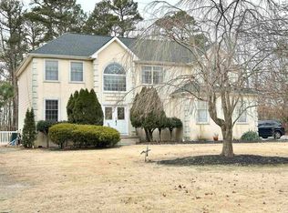 501 S Bella Ct, Galloway, NJ 08205