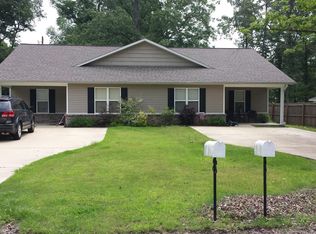 909B Shephard Dr, White Hall, AR 71602