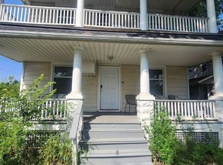 3702 W 15th St #UP, Cleveland, OH