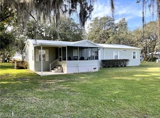 3507 Desoto City Rd, Sebring, FL 33870
