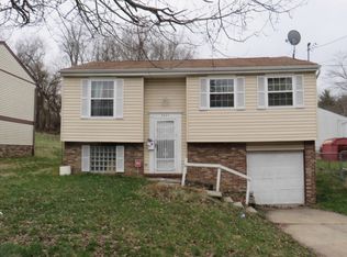 3445 W Prospect Ave, Pittsburgh, PA 15205