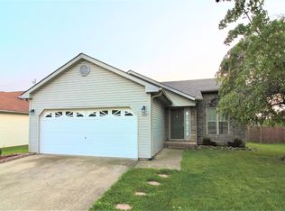 107 Rough River Run, Georgetown, KY 40324