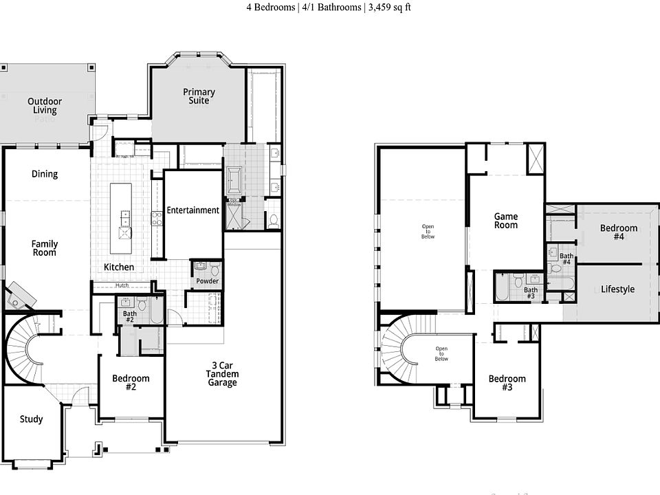 2nd image of 1846 Verona Ln