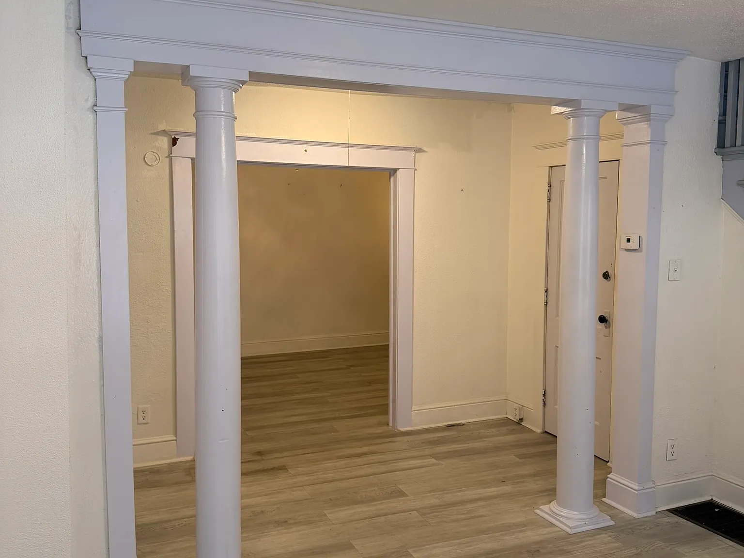3 bed, 1292 sqft, $1,600 — Photo 4