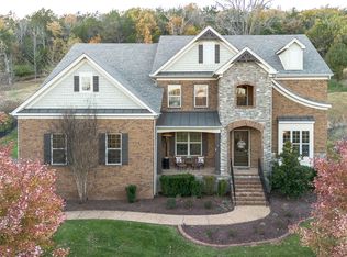 3611 Herbert Dr, Franklin, TN 37067