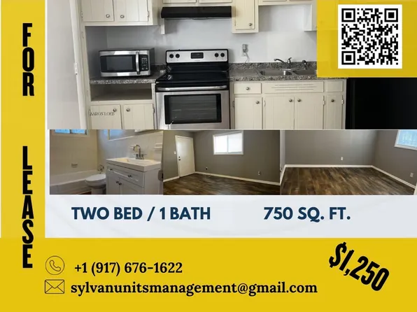 1365 Sylvan Rd SW APT 5, Atlanta, GA 30310