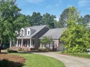 1634 Green Ridge Ln, Rocky Mount, NC 27804