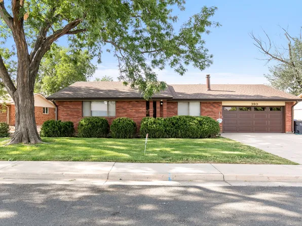 390 Knotty Pl, Loveland, CO 80538