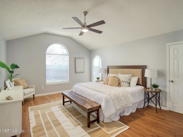 1145 CREEKS RIDGE Road, Jacksonville, FL 32225