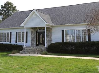 2194 Tarboro Rd, Youngsville, NC 27596