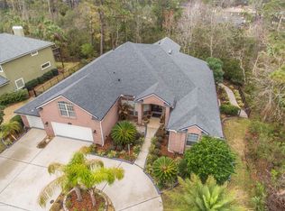 14612 Crystal View Ln, Jacksonville, FL 32250