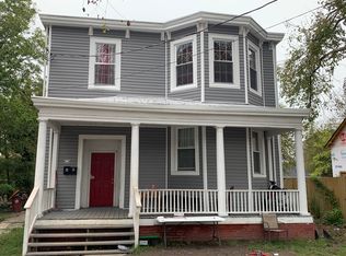 1131 W Washington St #A, Petersburg, VA 23803