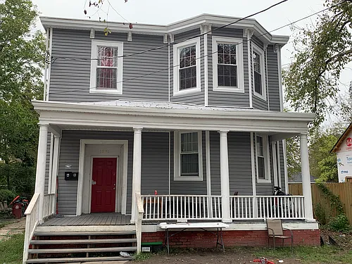 1131 W Washington St #A Photo 1