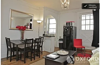 Rented by Oxford Property Group