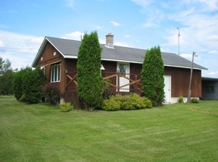 N11552 Hillview Rd, Antigo, WI 54409