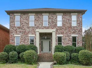 6550 Milne Blvd, New Orleans, LA 70124