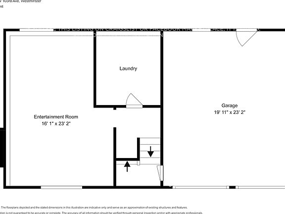 2nd image of 10620 W 103rd Ave