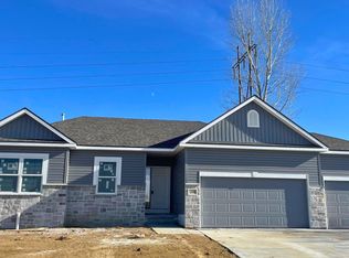 13355 S 42nd Ave, Bellevue, NE 68123