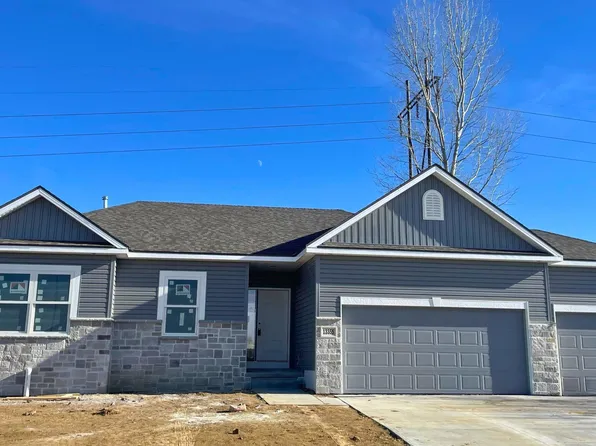 13355 S 42nd Ave, Bellevue, NE 68123