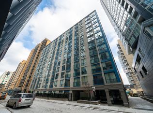 75 Dalhousie St #1105, Toronto, ON M5B 2R9