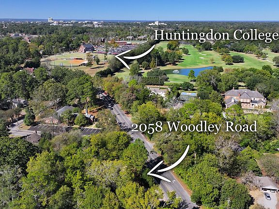 2nd image of 2058 Woodley Rd