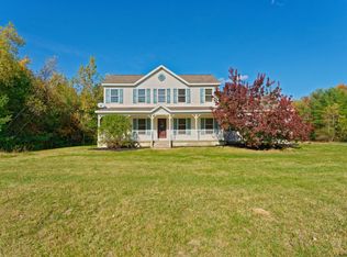 250 Chase Valley Rd, Broadalbin, NY 12025