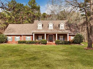 144 Trickhambridge Cv, Brandon, MS 39042