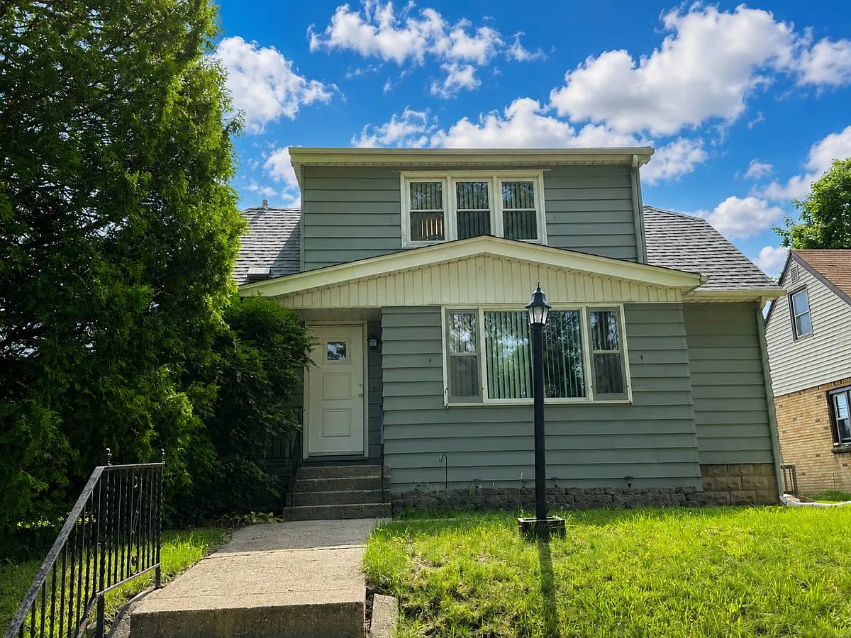 2436 S 66th St in Milwaukee, WI 53219 — Photo 1