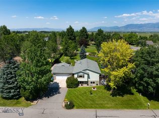105 Frontier Dr, Bozeman, MT 59718