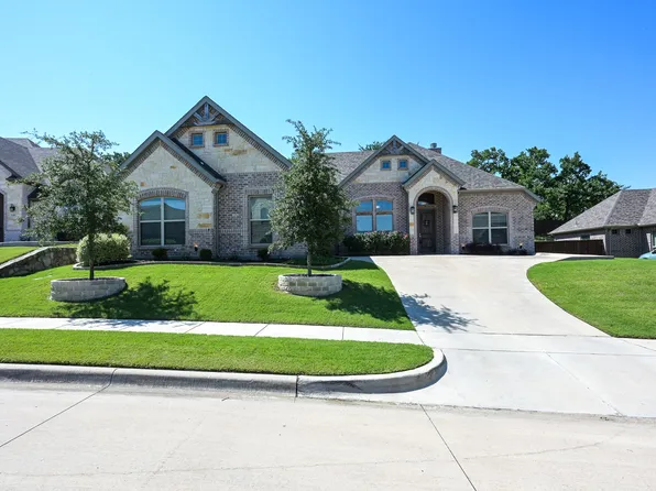 149 Fairweather Dr, Burleson, TX 76028
