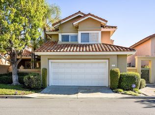 54 Via Andorra, Trabuco Canyon, CA 92679
