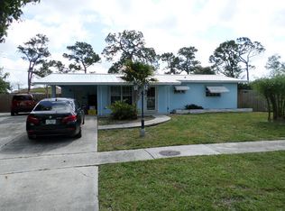 2550 Havenwood Rd, West Palm Beach, FL 33415