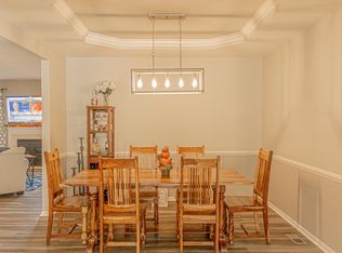 5570 Arrowfield Ter, Haymarket, VA 20169