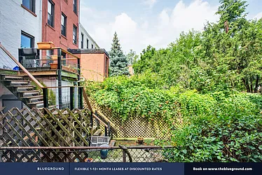 Rented by The Blueground