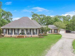 4609 Oak Dr, Slidell, LA 70461