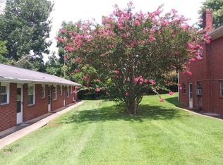 1313 Carroll Creek Road Johnson City Tn #37615, Johnson City, TN 37615