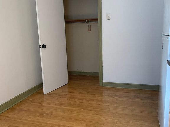 BIG kitchen closet