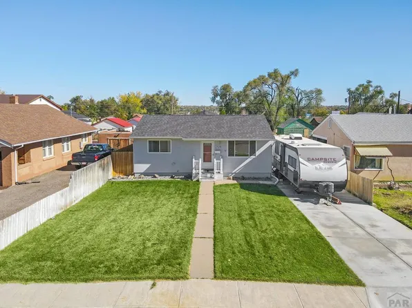 2924 3rd Ave, Pueblo, CO 81008