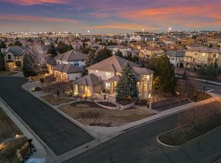 9368 S Silent Hills Dr, Lone Tree, CO 80124