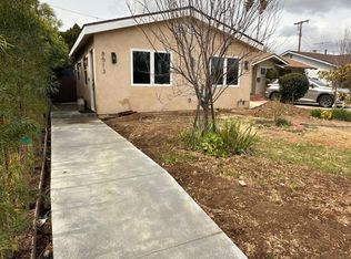 8015 Cozycroft Ave, Winnetka, CA 91306