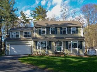66 Pierce St, Stoughton, MA 02072