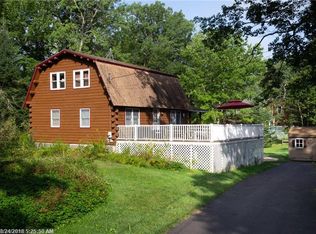 61 Newtown Rd, Biddeford, ME 04005