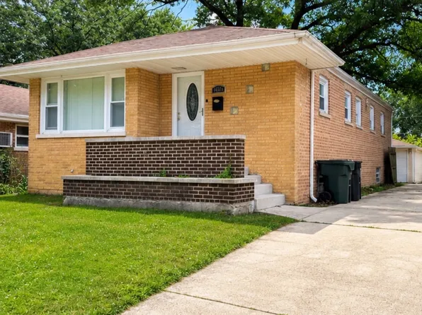 14514 Minerva Ave, Dolton, IL 60419