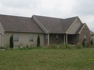 2139 E Sigler Rd, Carleton, MI 48117